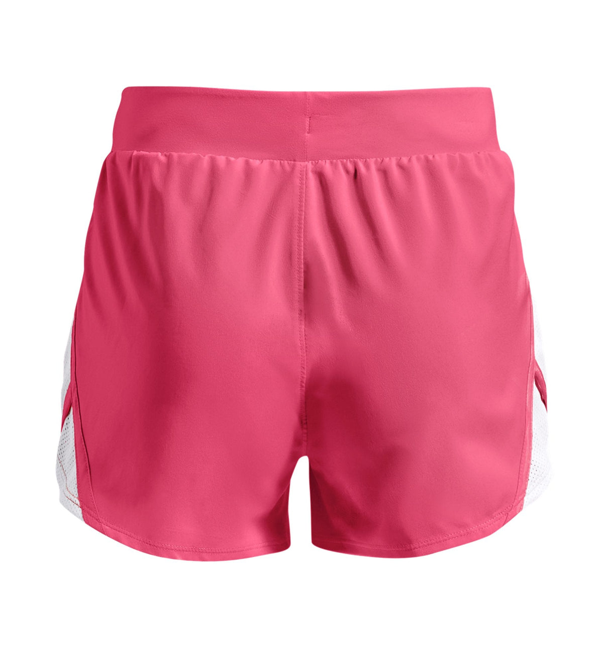 Under Armour Girls Fly-By Shorts - Superior Comfort and Durability