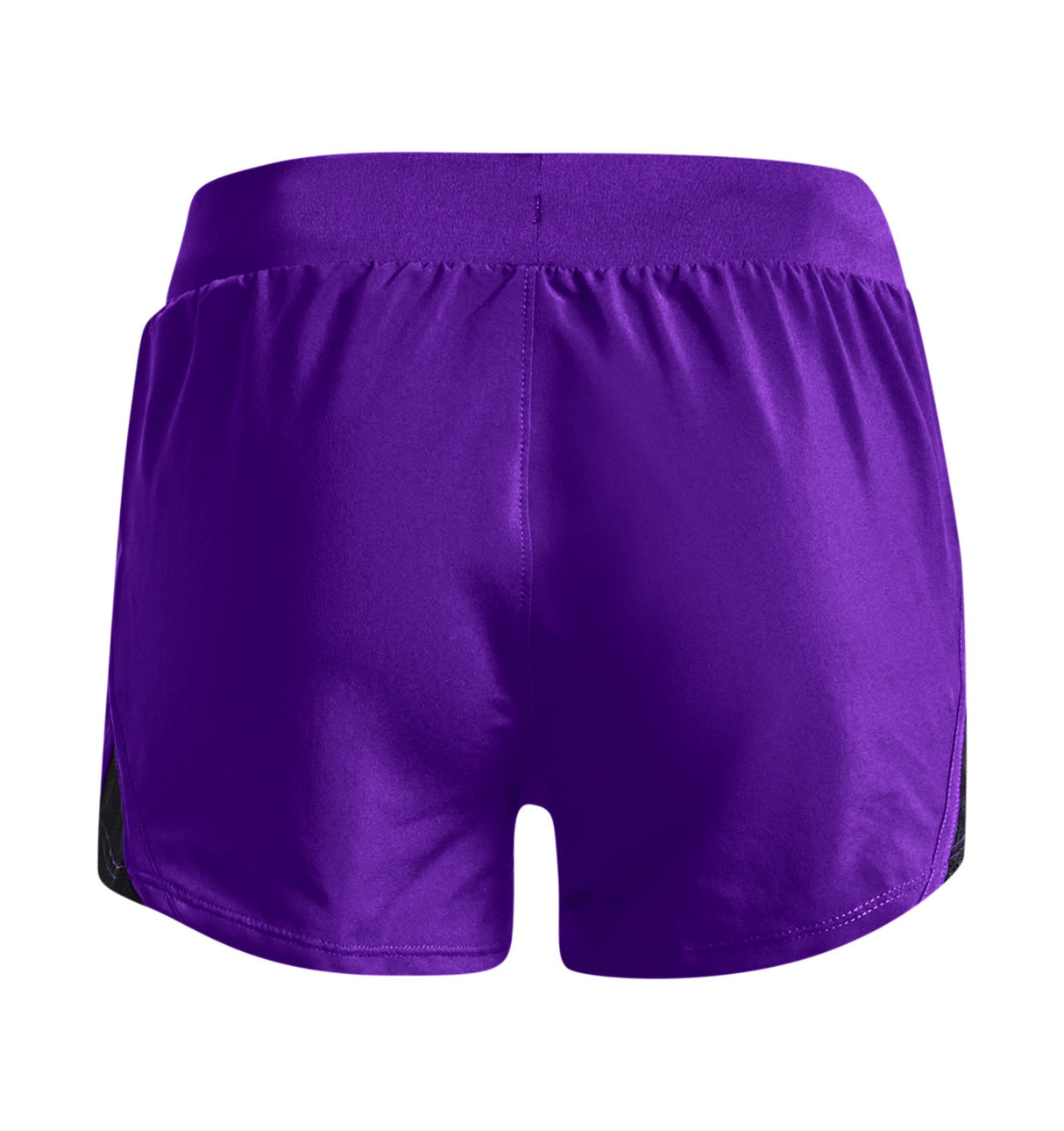 Under Armour Girls Fly-By Shorts - Superior Comfort and Durability