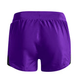 Under Armour Girls Fly-By Shorts - Superior Comfort and Durability