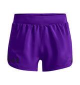 Under Armour Girls Fly-By Shorts - Superior Comfort and Durability