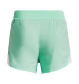 Under Armour Girls Fly-By Shorts - Superior Comfort and Durability