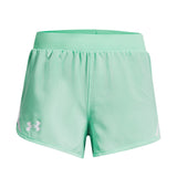 Under Armour Girls Fly-By Shorts - Superior Comfort and Durability