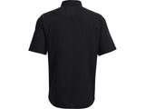 Under Armour Men's Tac Range Short Sleeve Shirt - UPF 50+ Sun Protection