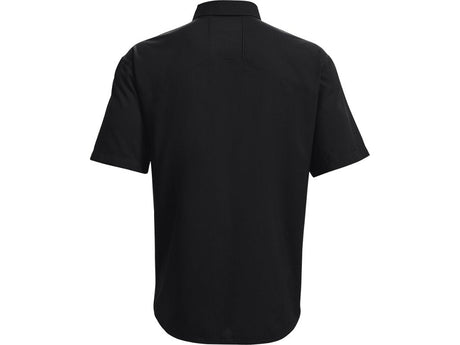 Under Armour Men's Tac Range Short Sleeve Shirt - UPF 50+ Sun Protection