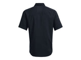 Under Armour Men's Tac Range Short Sleeve Shirt - UPF 50+ Sun Protection