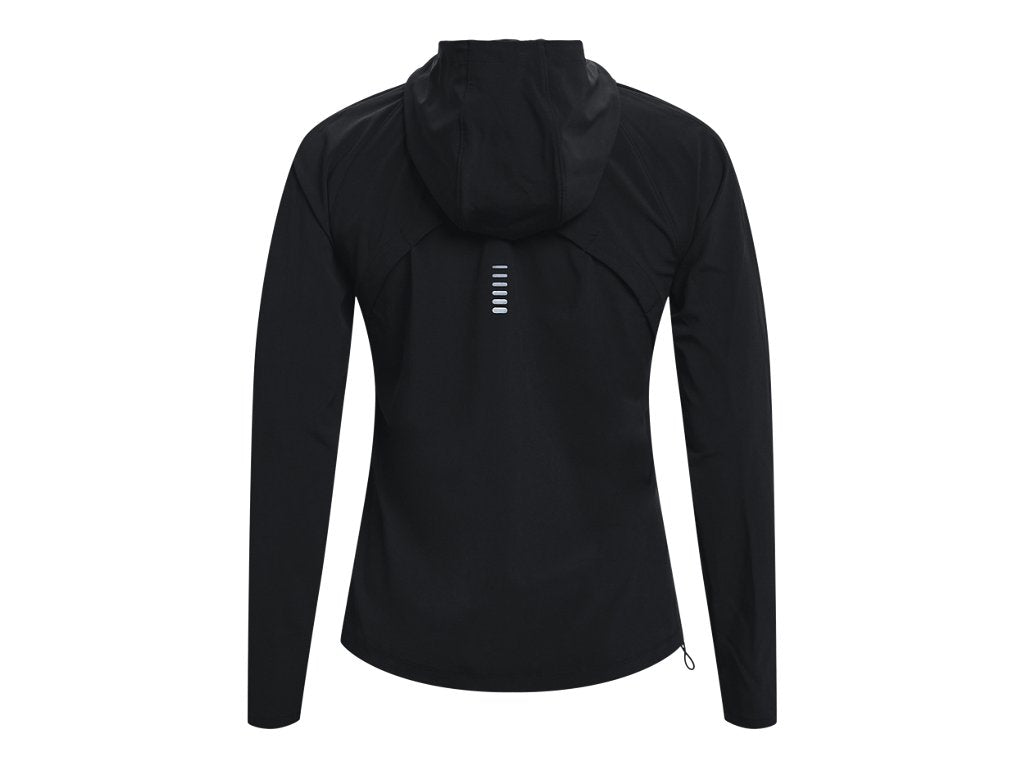 Under Armour Womens OutRun The Storm Jacket - Water Repellent