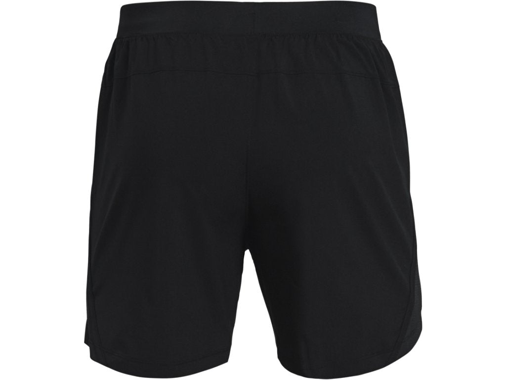 Under Armour Men's Launch Run 5" Shorts - Ultra-Light Stretch-Woven Fabric