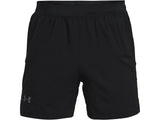 Under Armour Men's Launch Run 5" Shorts - Ultra-Light Stretch-Woven Fabric