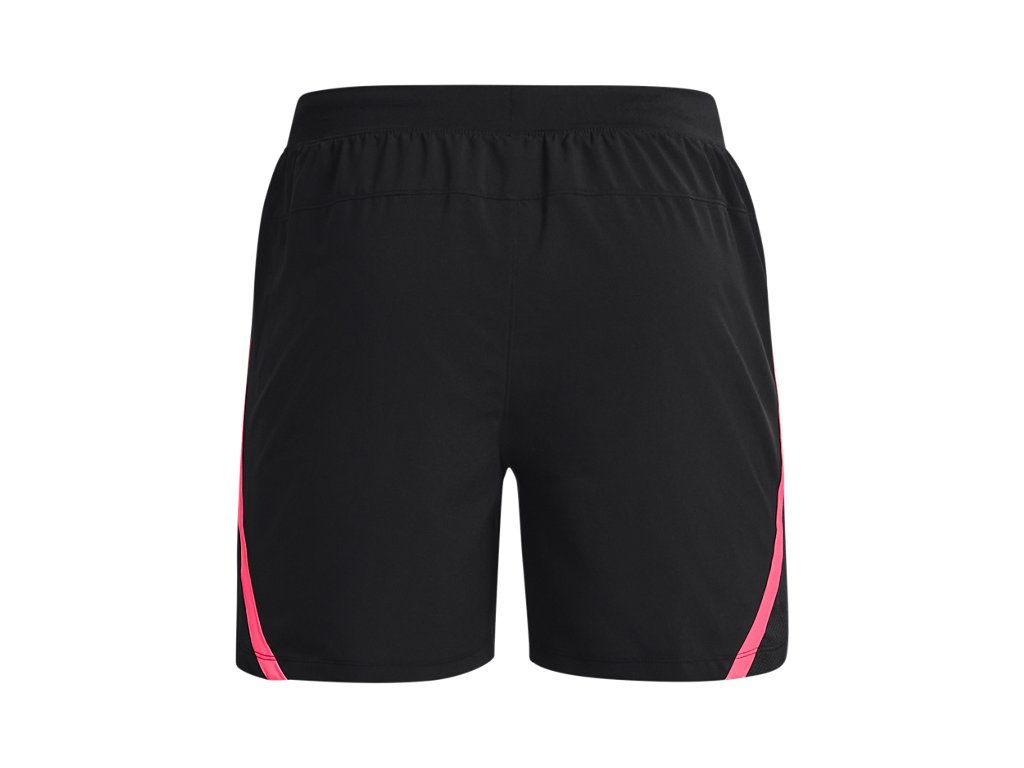 Under Armour Men's Launch Run 5" Shorts - Ultra-Light Stretch-Woven Fabric