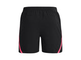 Under Armour Men's Launch Run 5" Shorts - Ultra-Light Stretch-Woven Fabric