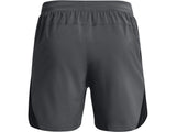 Under Armour Men's Launch Run 5" Shorts - Ultra-Light Stretch-Woven Fabric