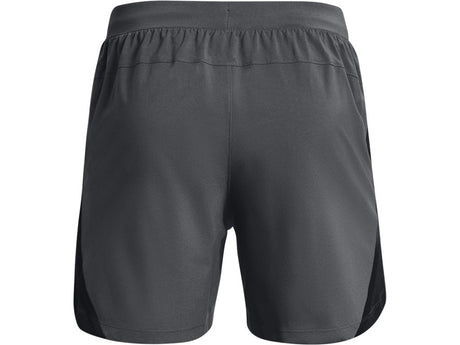 Under Armour Men's Launch Run 5" Shorts - Ultra-Light Stretch-Woven Fabric