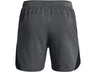 Under Armour Men's Launch Run 5" Shorts - Ultra-Light Stretch-Woven Fabric