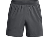 Under Armour Men's Launch Run 5" Shorts - Ultra-Light Stretch-Woven Fabric