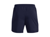 Under Armour Men's Launch Run 5" Shorts - Ultra-Light Stretch-Woven Fabric