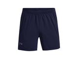 Under Armour Men's Launch Run 5" Shorts - Ultra-Light Stretch-Woven Fabric