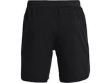 Under Armour Mens UA Launch Run 7in Shorts - Ultra-Light and Stretch-Woven Fabric