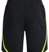 Under Armour Mens UA Launch Run 7in Shorts - Ultra-Light and Stretch-Woven Fabric