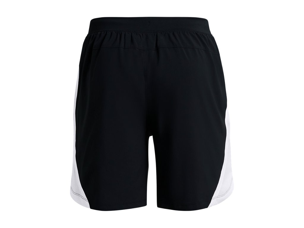 Under Armour Mens UA Launch Run 7in Shorts - Ultra-Light and Stretch-Woven Fabric