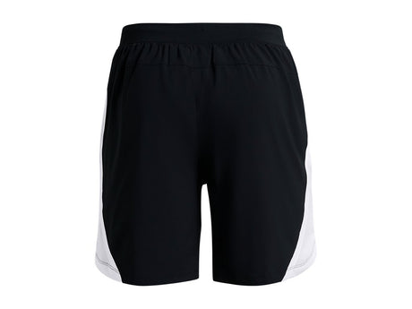 Under Armour Mens UA Launch Run 7in Shorts - Ultra-Light and Stretch-Woven Fabric