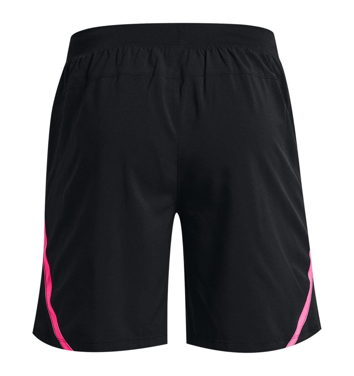 Under Armour Mens UA Launch Run 7in Shorts - Ultra-Light and Stretch-Woven Fabric