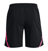 Under Armour Mens UA Launch Run 7in Shorts - Ultra-Light and Stretch-Woven Fabric