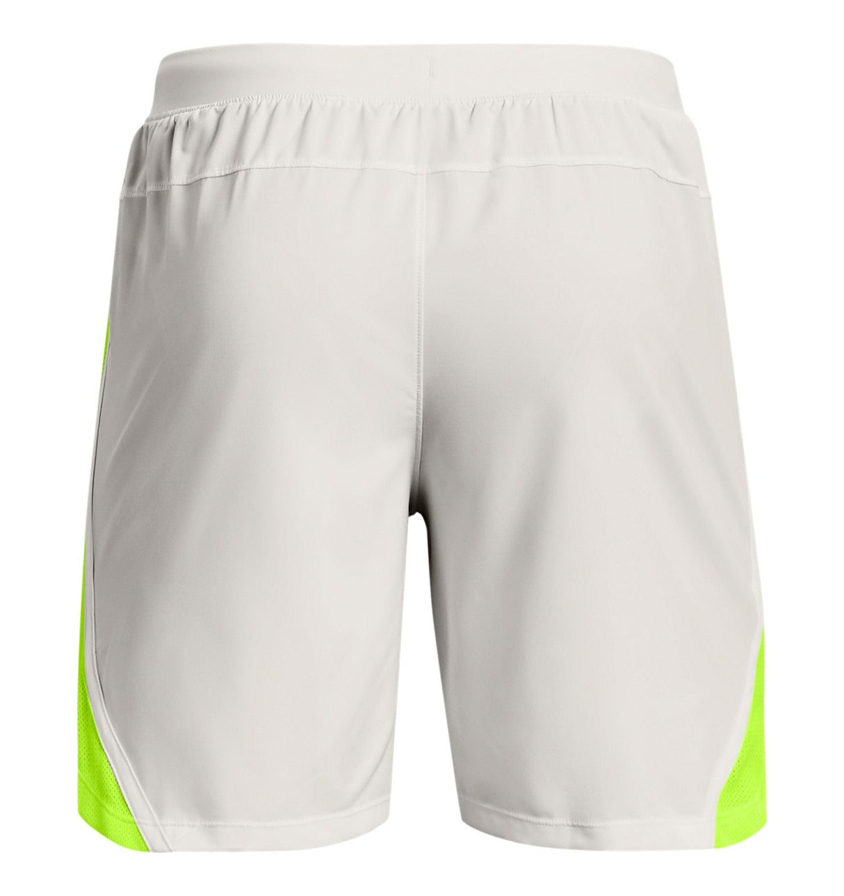 Under Armour Mens UA Launch Run 7in Shorts - Ultra-Light and Stretch-Woven Fabric