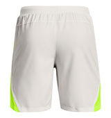Under Armour Mens UA Launch Run 7in Shorts - Ultra-Light and Stretch-Woven Fabric