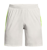 Under Armour Mens UA Launch Run 7in Shorts - Ultra-Light and Stretch-Woven Fabric