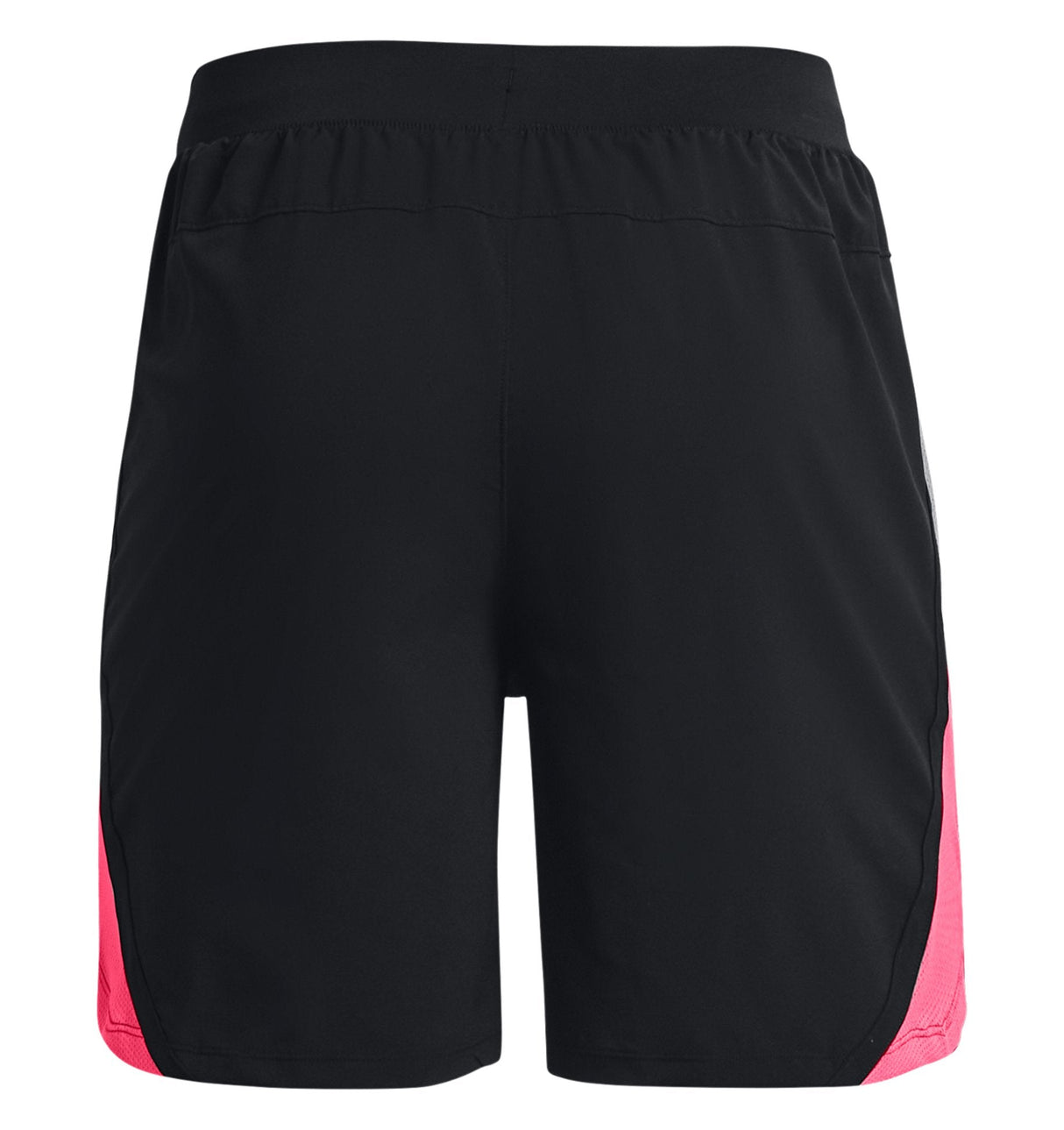 Under Armour Mens UA Launch Run 7in Shorts - Ultra-Light and Stretch-Woven Fabric