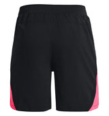 Under Armour Mens UA Launch Run 7in Shorts - Ultra-Light and Stretch-Woven Fabric