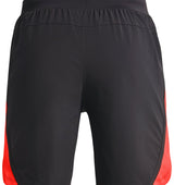 Under Armour Mens UA Launch Run 7in Shorts - Ultra-Light and Stretch-Woven Fabric