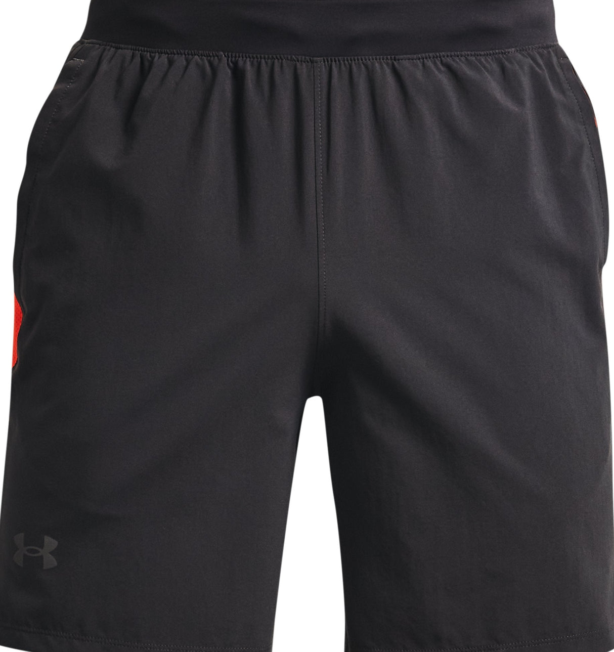 Under Armour Mens UA Launch Run 7in Shorts - Ultra-Light and Stretch-Woven Fabric