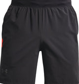 Under Armour Mens UA Launch Run 7in Shorts - Ultra-Light and Stretch-Woven Fabric