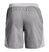 Under Armour Mens UA Launch Run 7in Shorts - Ultra-Light and Stretch-Woven Fabric