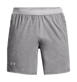 Under Armour Mens UA Launch Run 7in Shorts - Ultra-Light and Stretch-Woven Fabric