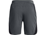 Under Armour Mens UA Launch Run 7in Shorts - Ultra-Light and Stretch-Woven Fabric