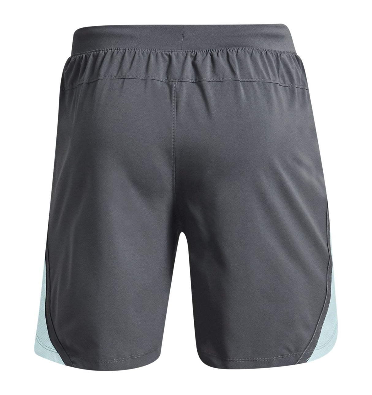 Under Armour Mens UA Launch Run 7in Shorts - Ultra-Light and Stretch-Woven Fabric