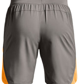 Under Armour Mens UA Launch Run 7in Shorts - Ultra-Light and Stretch-Woven Fabric