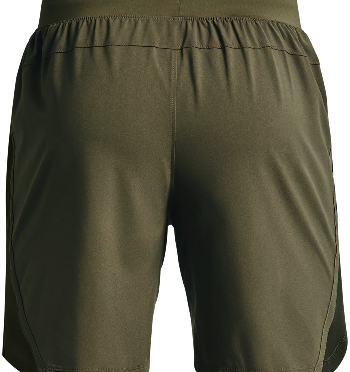 Under Armour Mens UA Launch Run 7in Shorts - Ultra-Light and Stretch-Woven Fabric