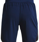 Under Armour Mens UA Launch Run 7in Shorts - Ultra-Light and Stretch-Woven Fabric
