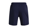 Under Armour Mens UA Launch Run 7in Shorts - Ultra-Light and Stretch-Woven Fabric