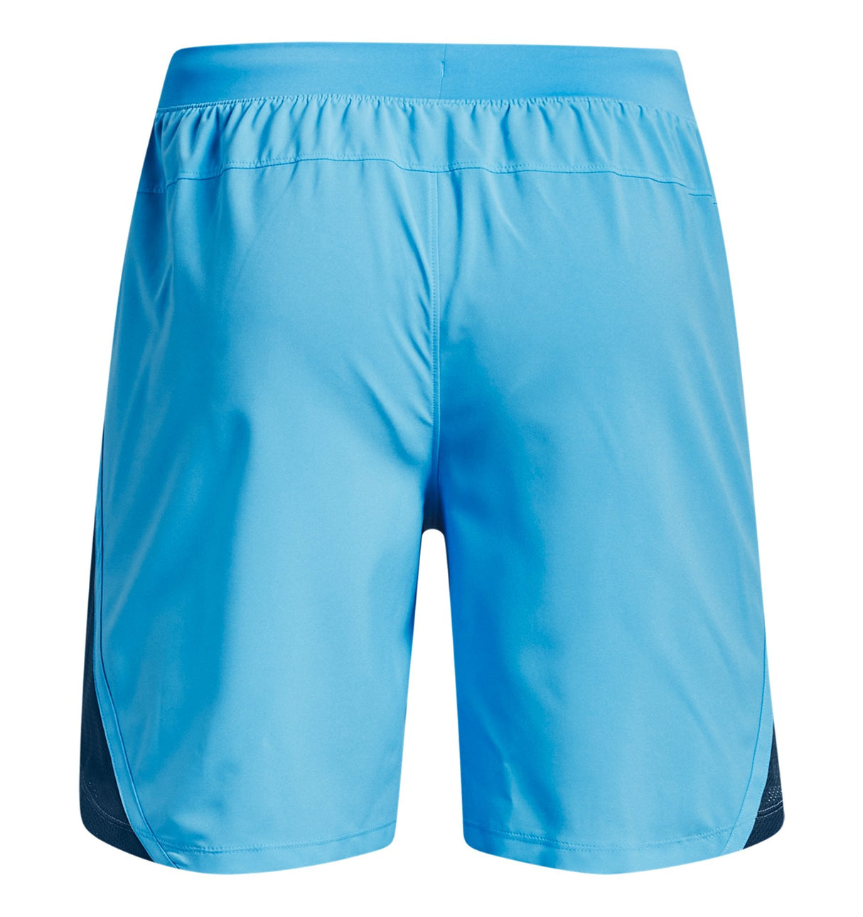 Under Armour Mens UA Launch Run 7in Shorts - Ultra-Light and Stretch-Woven Fabric