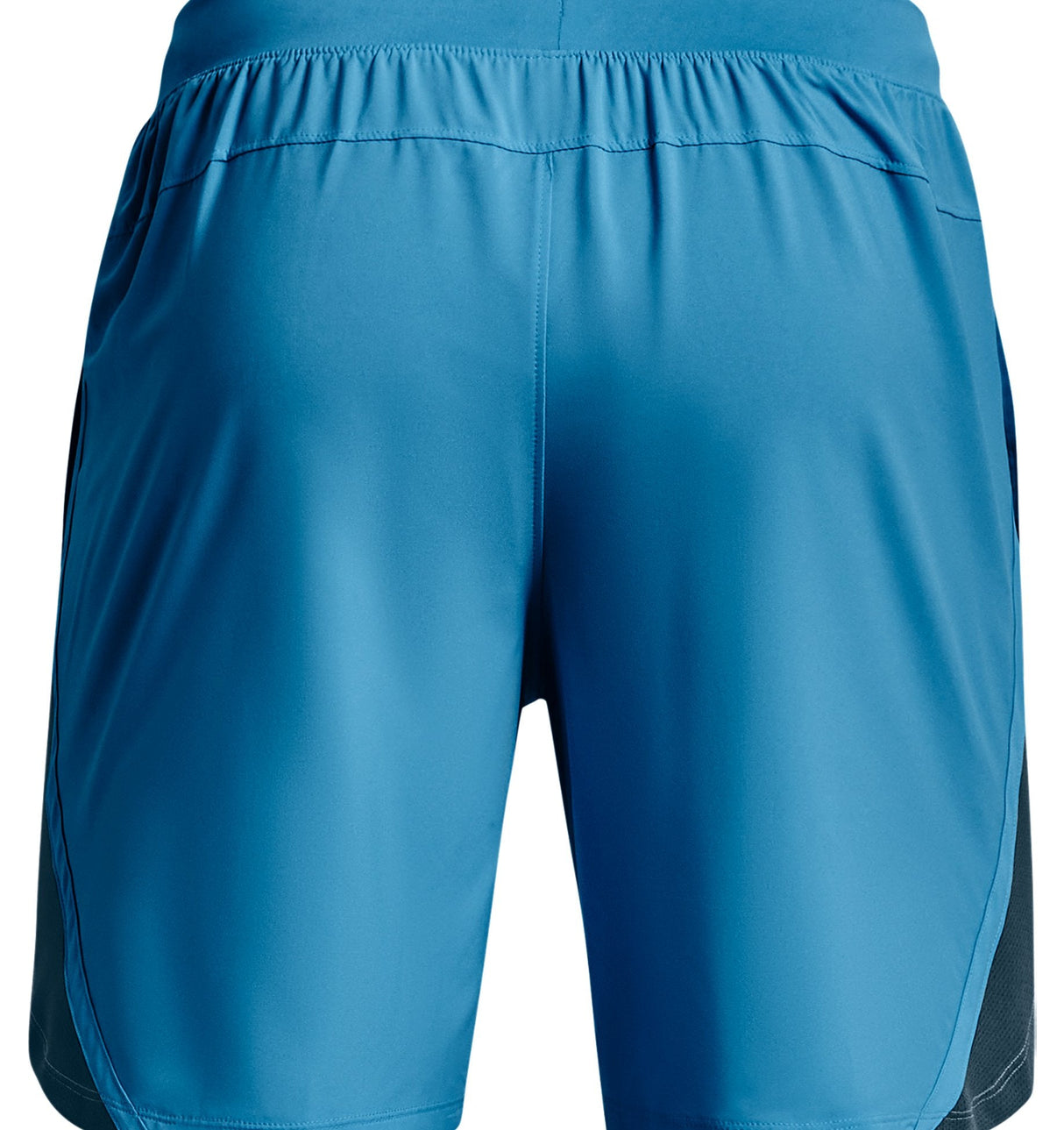 Under Armour Mens UA Launch Run 7in Shorts - Ultra-Light and Stretch-Woven Fabric