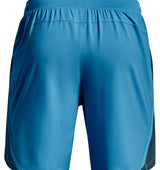 Under Armour Mens UA Launch Run 7in Shorts - Ultra-Light and Stretch-Woven Fabric