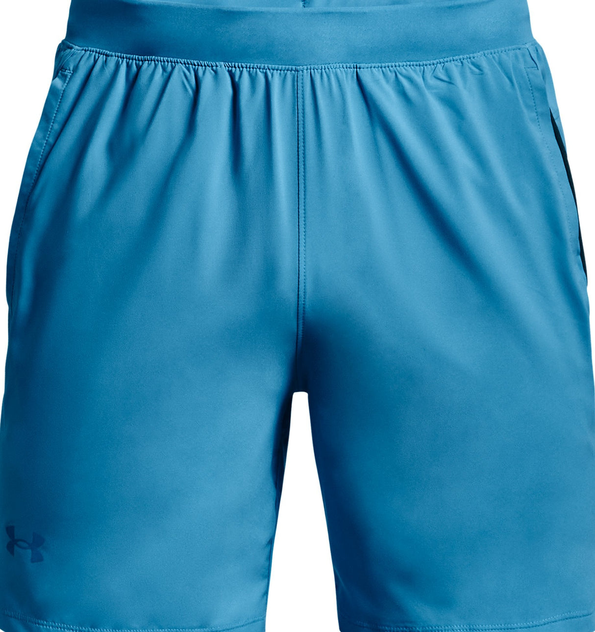 Under Armour Mens UA Launch Run 7in Shorts - Ultra-Light and Stretch-Woven Fabric