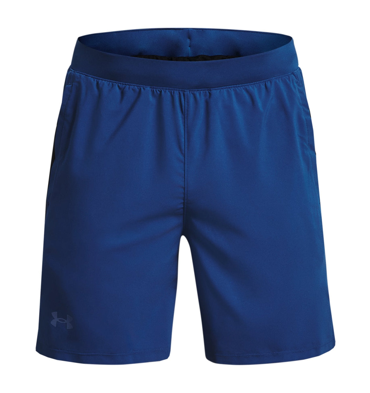 Under Armour Mens UA Launch Run 7in Shorts - Ultra-Light and Stretch-Woven Fabric