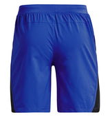 Under Armour Mens UA Launch Run 7in Shorts - Ultra-Light and Stretch-Woven Fabric