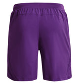 Under Armour Mens UA Launch Run 7in Shorts - Ultra-Light and Stretch-Woven Fabric