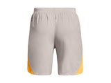 Under Armour Mens UA Launch Run 7in Shorts - Ultra-Light and Stretch-Woven Fabric